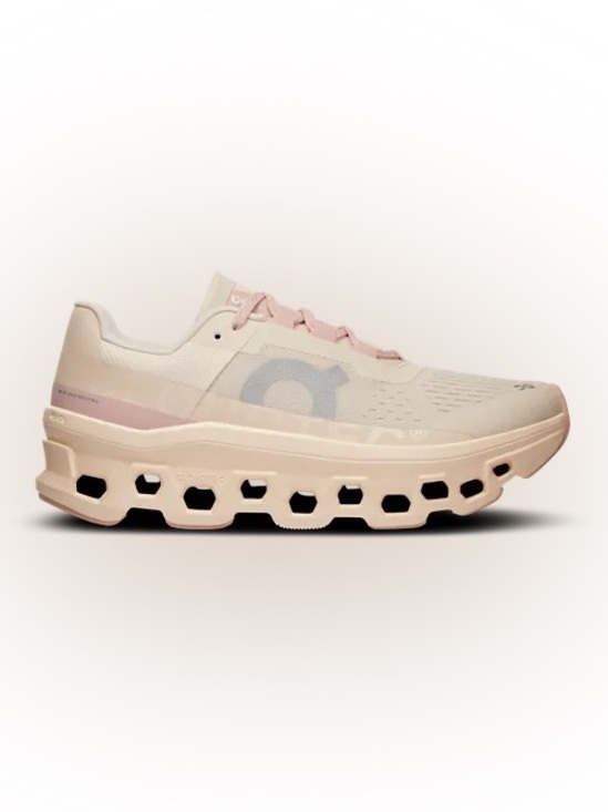 On Running Shoes - On Running Women's Cloudmonsters Shoes